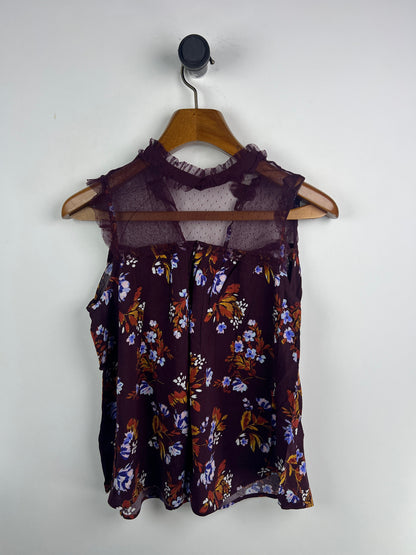 Blouse (Women) (Small-Medium)
