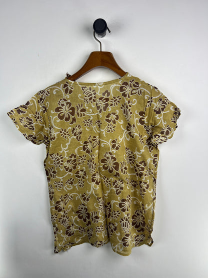 Blouse (Women) (Medium)