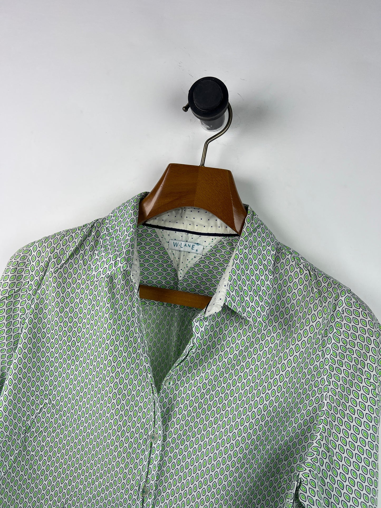 W. Lane Blouse (Women) (Large/X-Large)