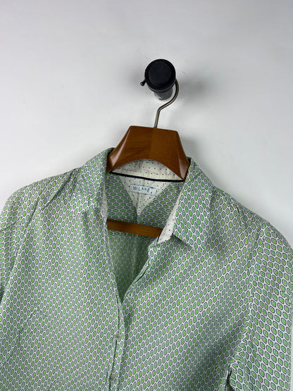 W. Lane Blouse (Women) (Large/X-Large)