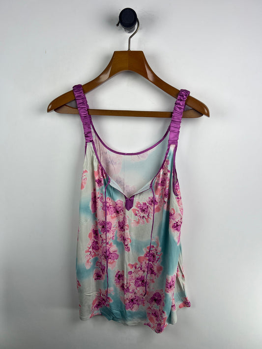 Tank Top (Women) (Small-Medium)