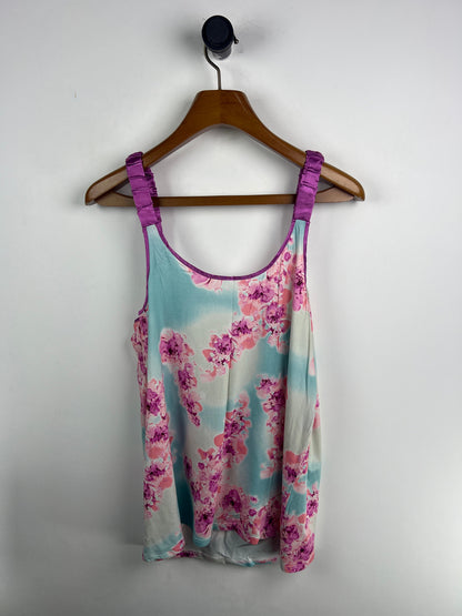 Tank Top (Women) (Small-Medium)