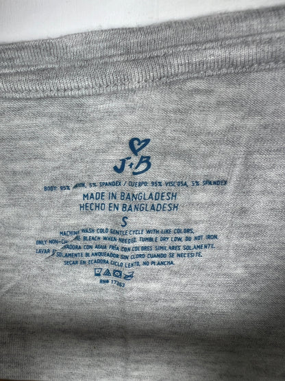 J+B Tank Top (Women) (Small)