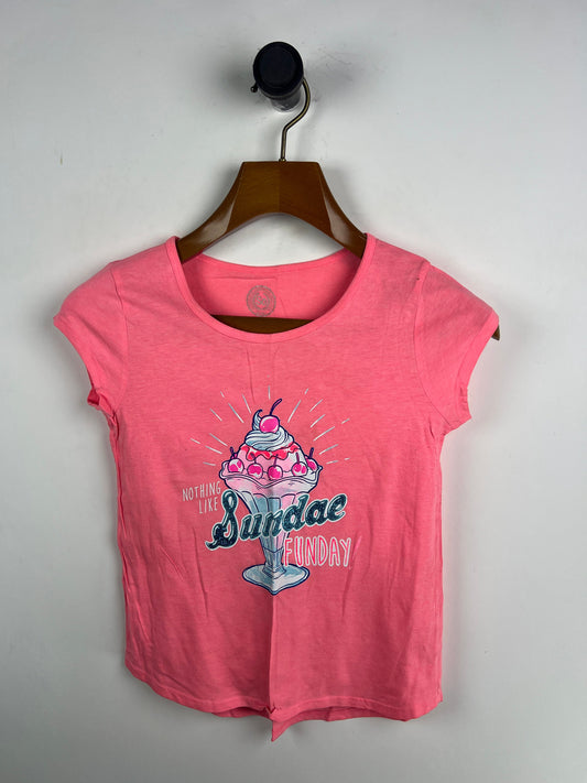 So T-Shirt (Women) (Small)