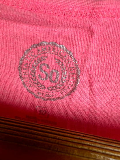 So T-Shirt (Women) (Small)