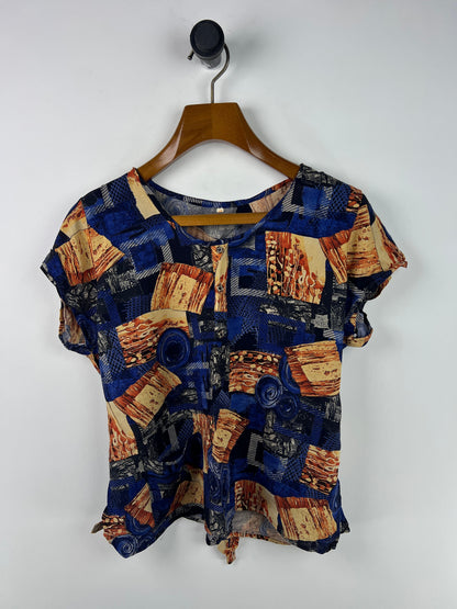 Blouse (Women) (Large/X-Large)