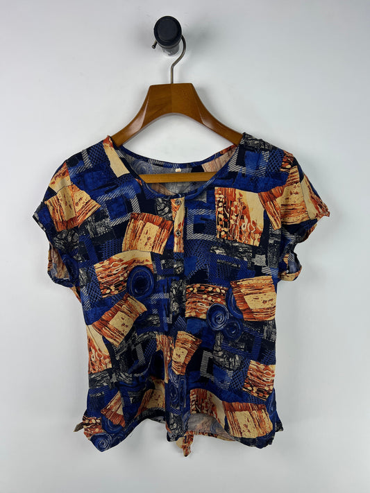Blouse (Women) (Large/X-Large)