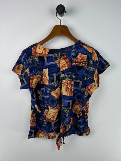 Blouse (Women) (Large/X-Large)