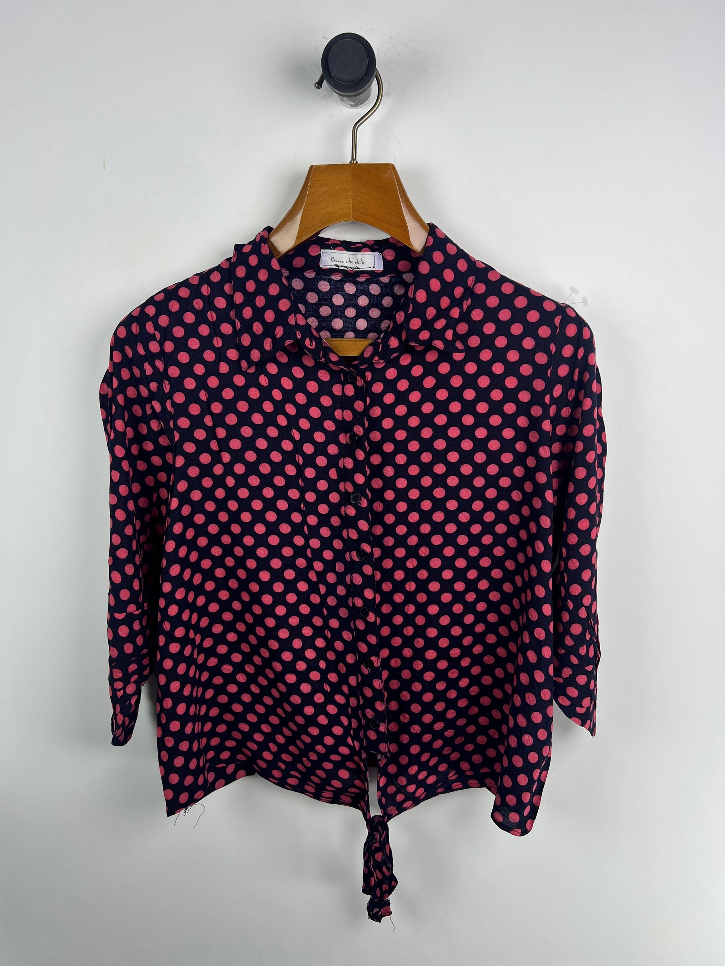 Miss Blouse (Women) (Small-Medium)