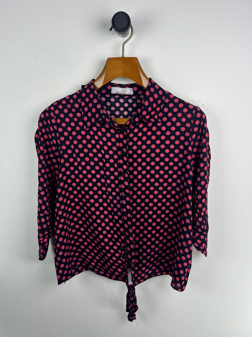 Miss Blouse (Women) (Small-Medium)