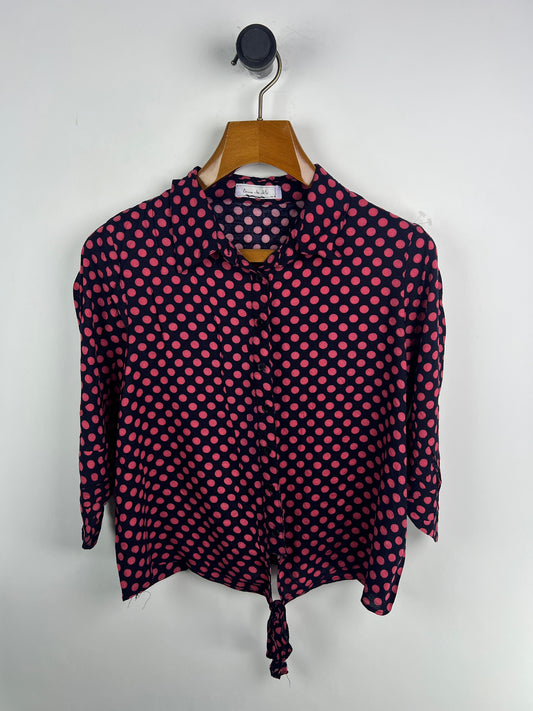 Miss Blouse (Women) (Small-Medium)