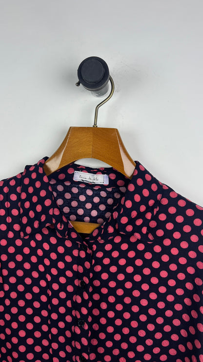 Miss Blouse (Women) (Small-Medium)