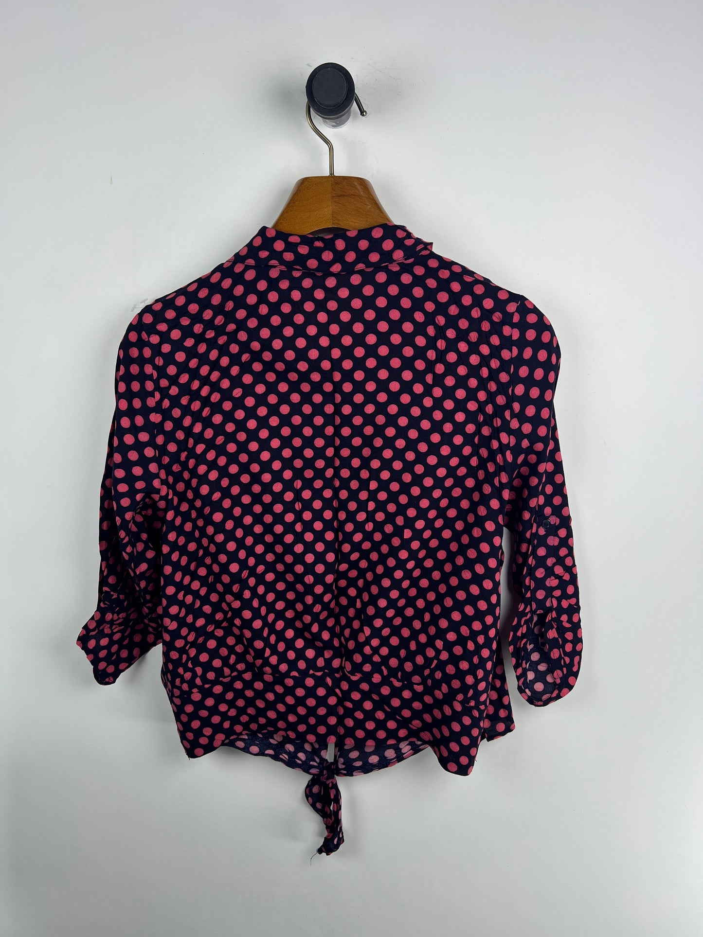 Miss Blouse (Women) (Small-Medium)