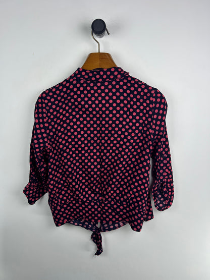 Miss Blouse (Women) (Small-Medium)