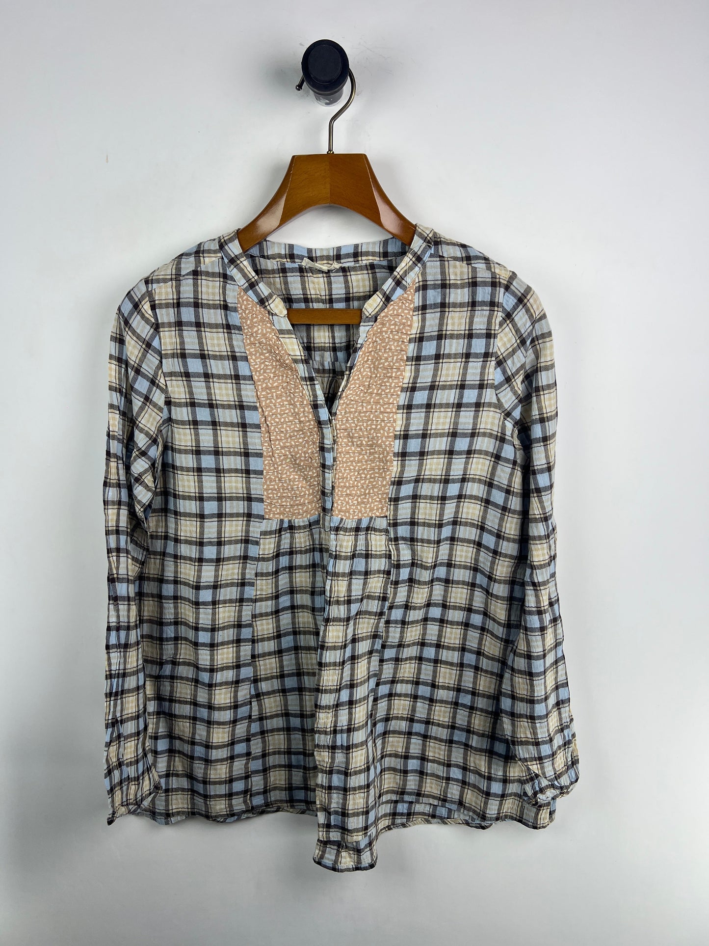 Oddi Blouse (Women) (Medium-Large)