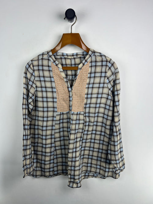 Oddi Blouse (Women) (Medium-Large)