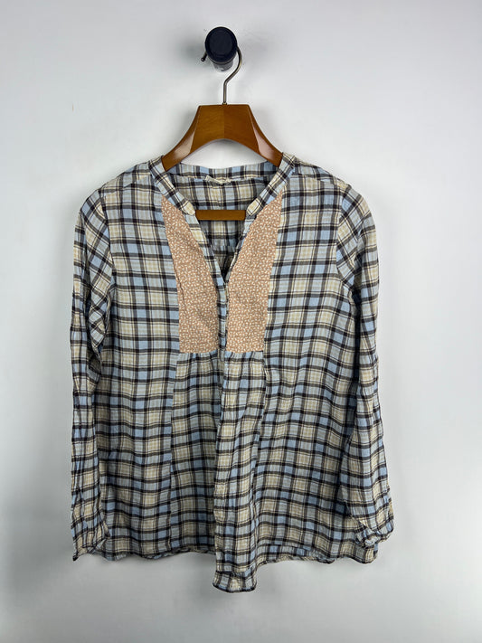 Oddi Blouse (Women) (Medium-Large)