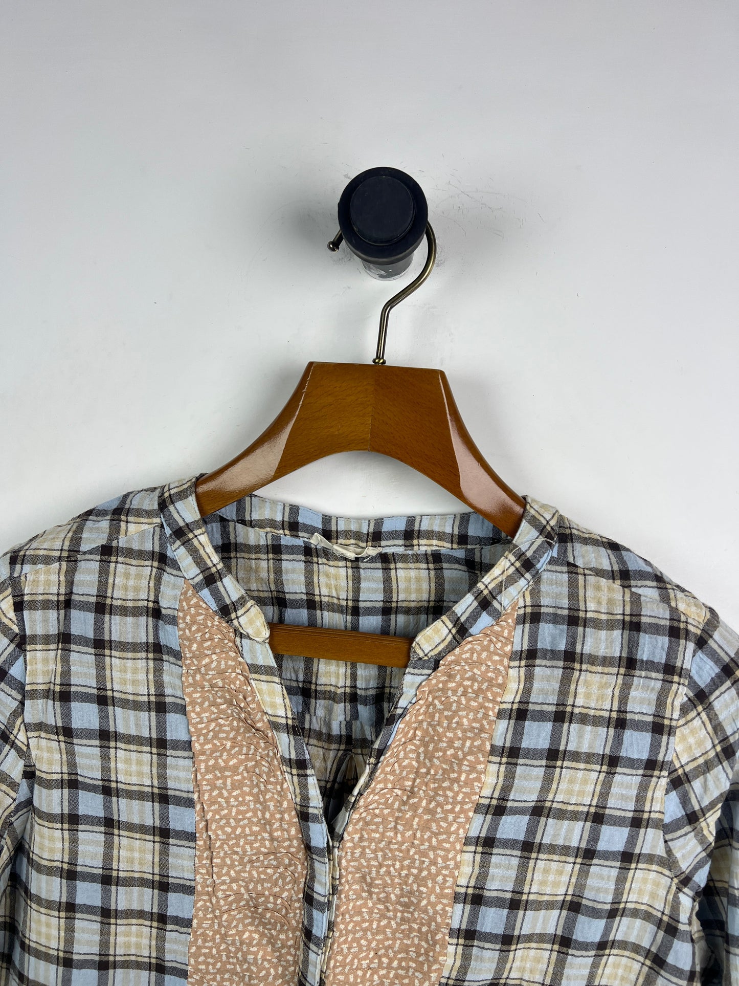 Oddi Blouse (Women) (Medium-Large)