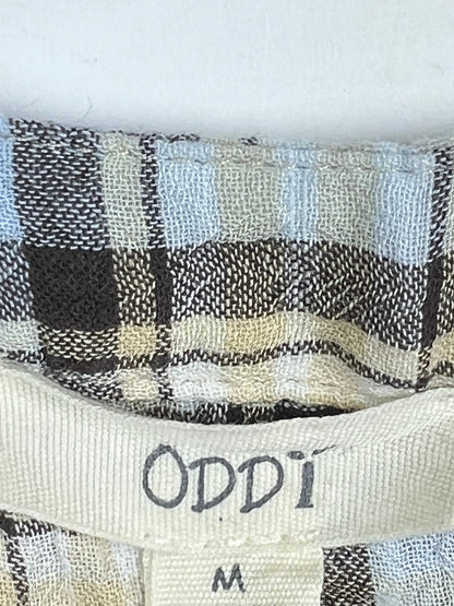 Oddi Blouse (Women) (Medium-Large)