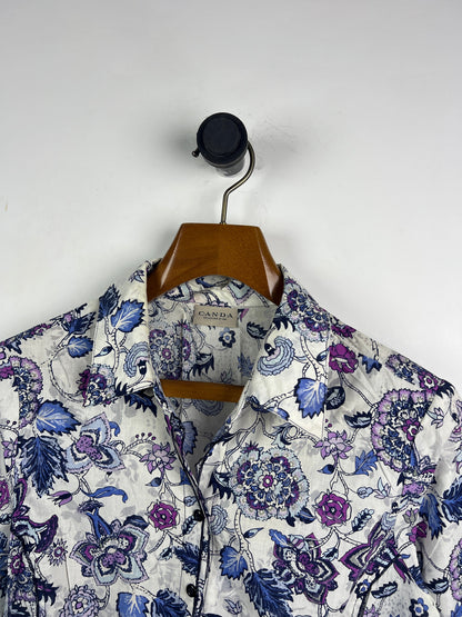 Canda Blouse (Women) (Medium-Large)
