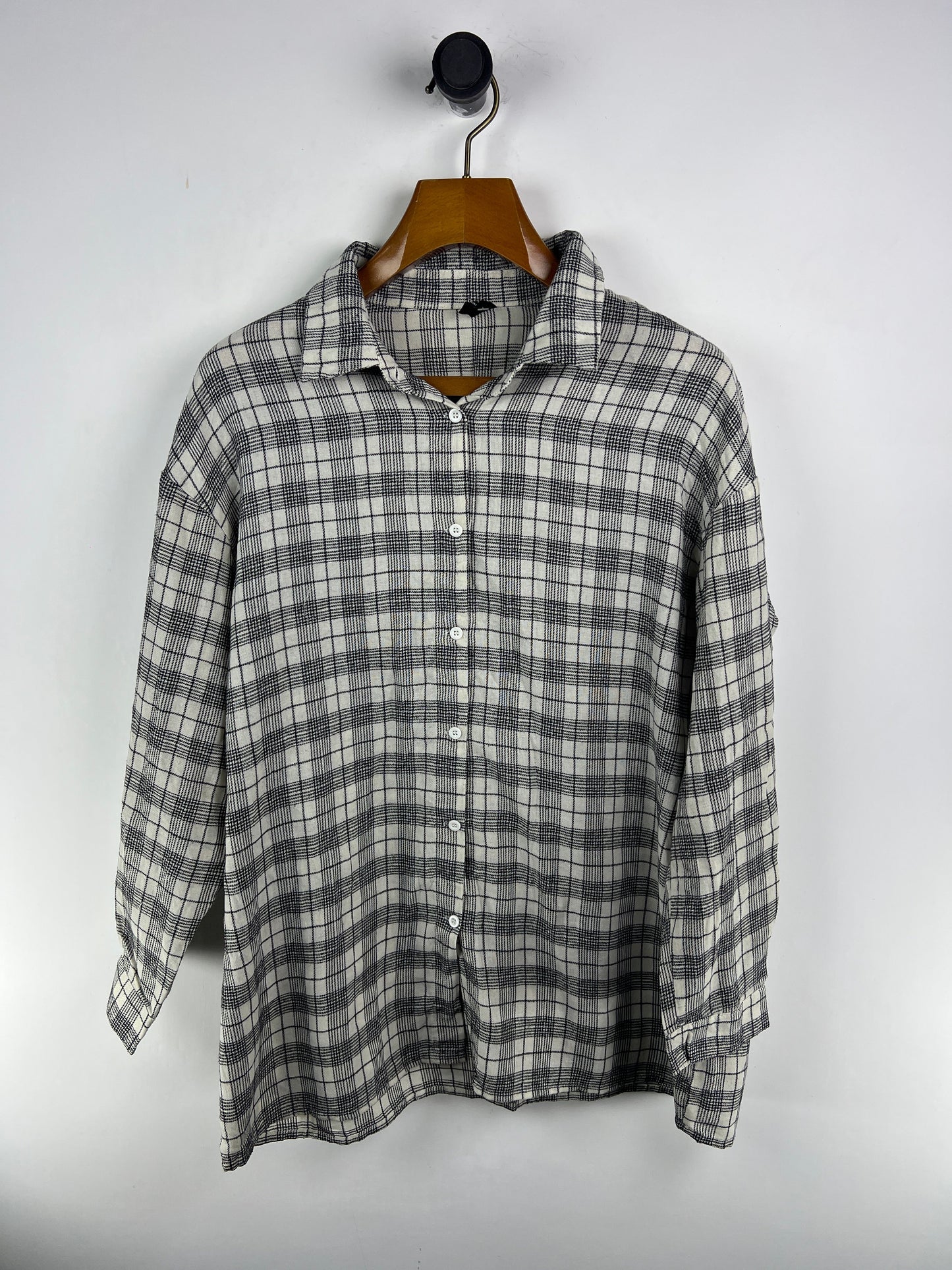 Shein Shirt (Women) (X-Large)