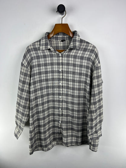 Shein Shirt (Women) (X-Large)