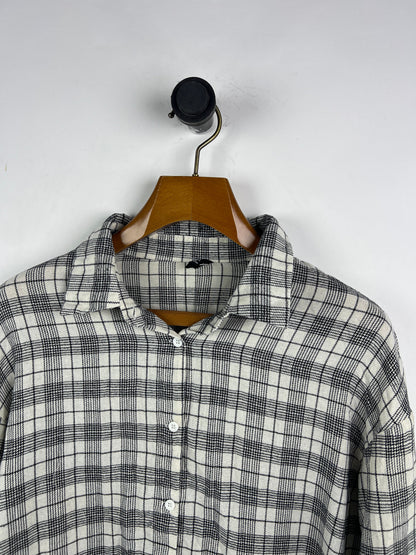 Shein Shirt (Women) (X-Large)