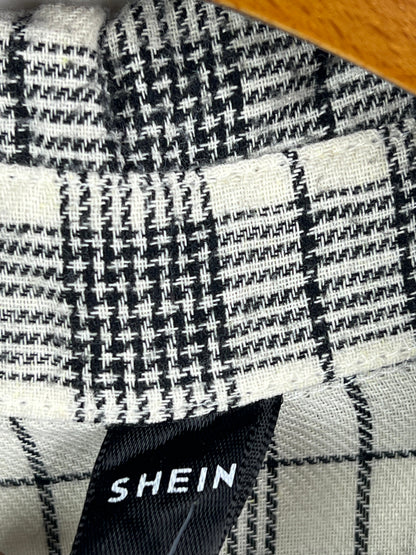 Shein Shirt (Women) (X-Large)