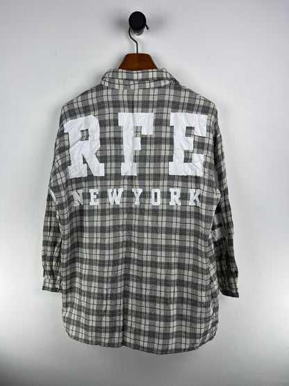 Shein Shirt (Women) (X-Large)