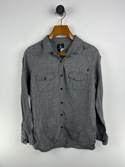 Volcom Shirt (Women) (Medium-Large)