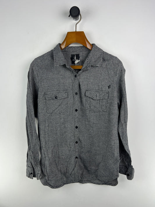 Volcom Shirt (Women) (Medium-Large)