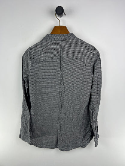Volcom Shirt (Women) (Medium-Large)