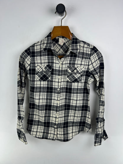 Mossimo Shirt (Women) (Small)