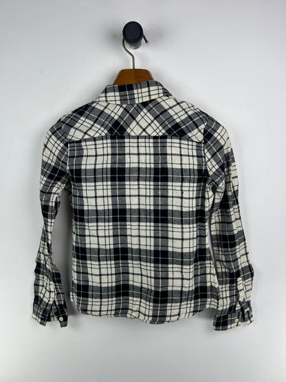 Mossimo Shirt (Women) (Small)