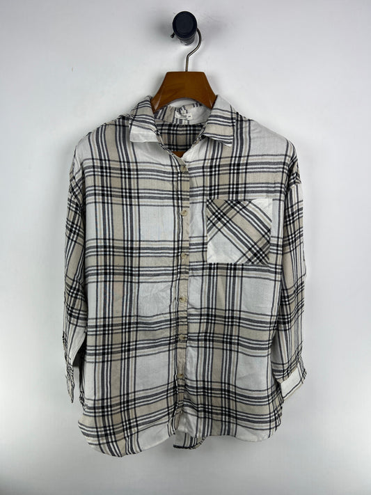 Ardene Shirt (Women) (Medium-Large)