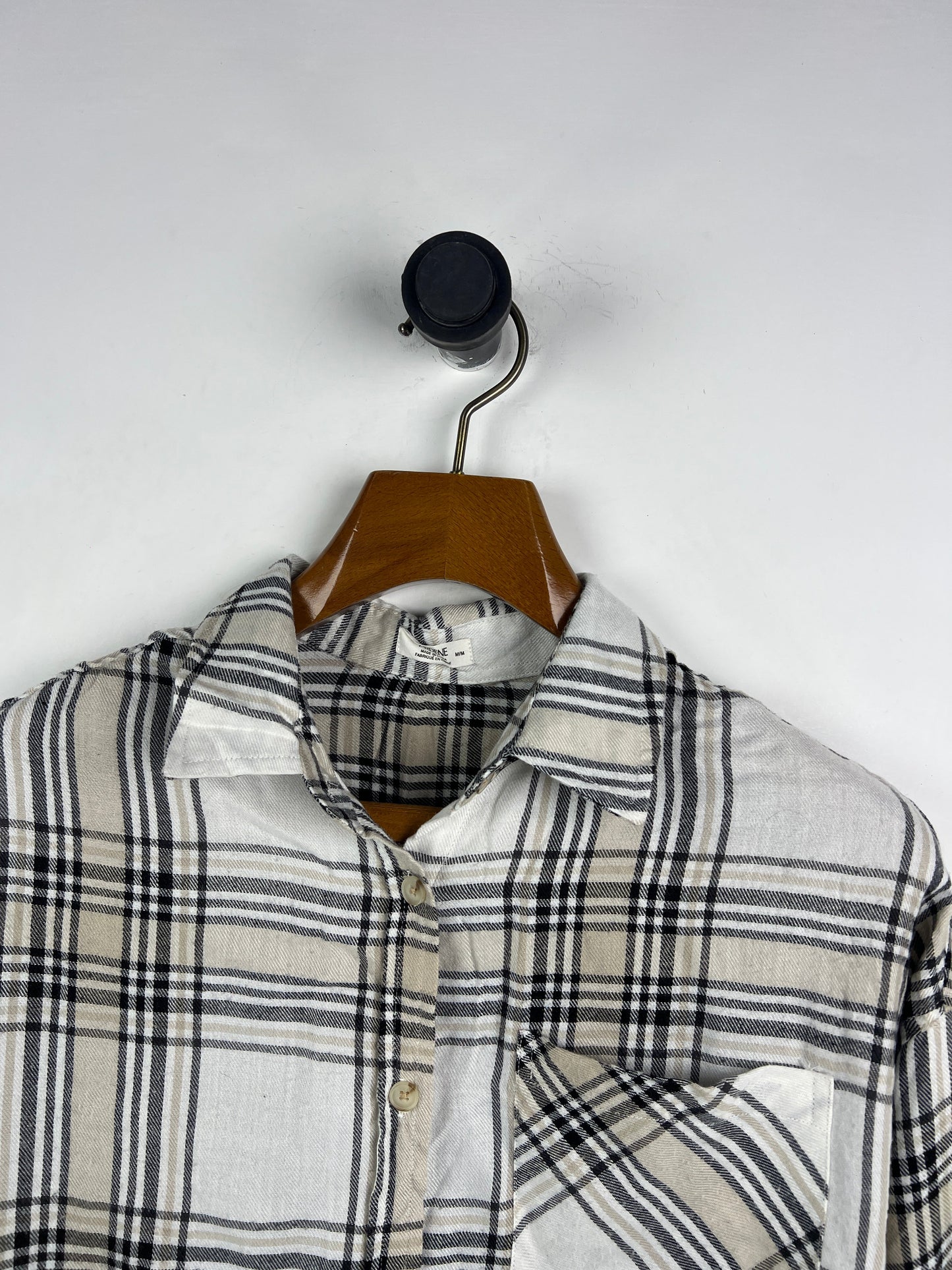 Ardene Shirt (Women) (Medium-Large)