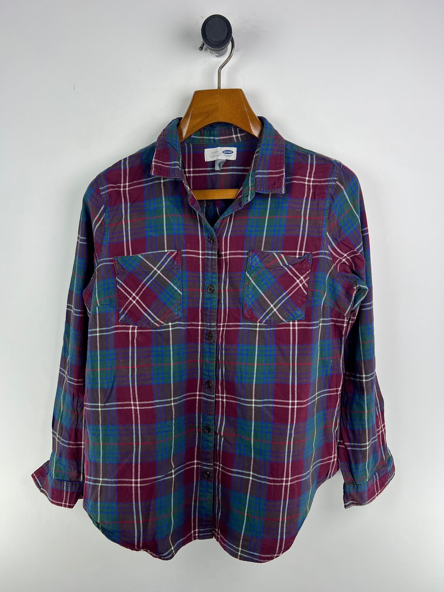 Old Navy Shirt (Women) (Large)