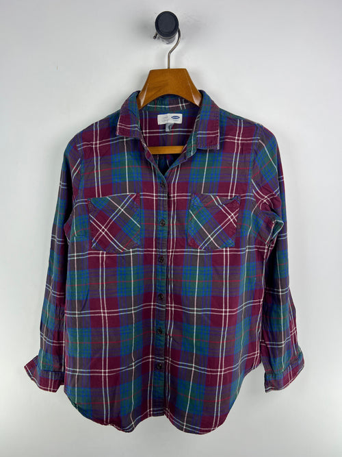 Old Navy Shirt (Women) (Large)