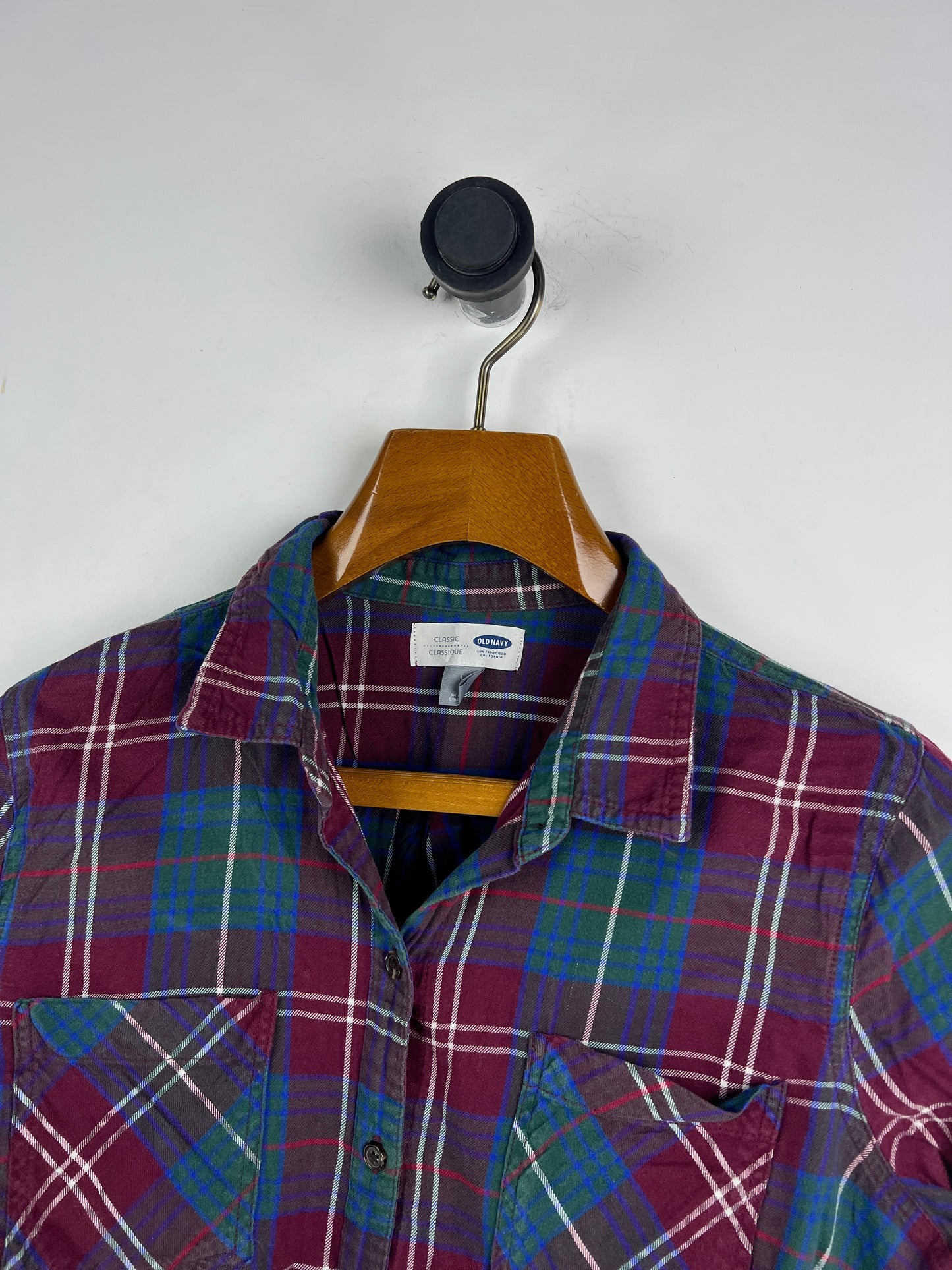 Old Navy Shirt (Women) (Large)