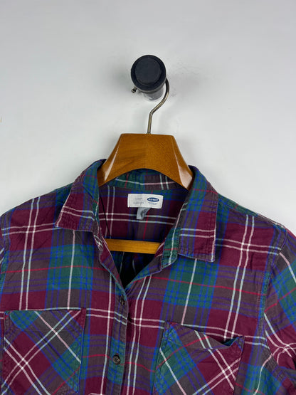 Old Navy Shirt (Women) (Large)