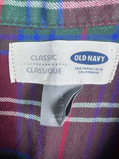 Old Navy Shirt (Women) (Large)