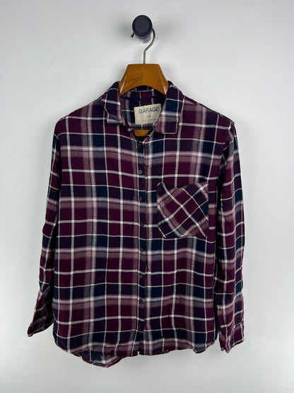 Garage Shirt (Women) (Medium-Large)