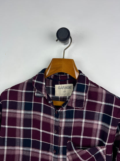 Garage Shirt (Women) (Medium-Large)