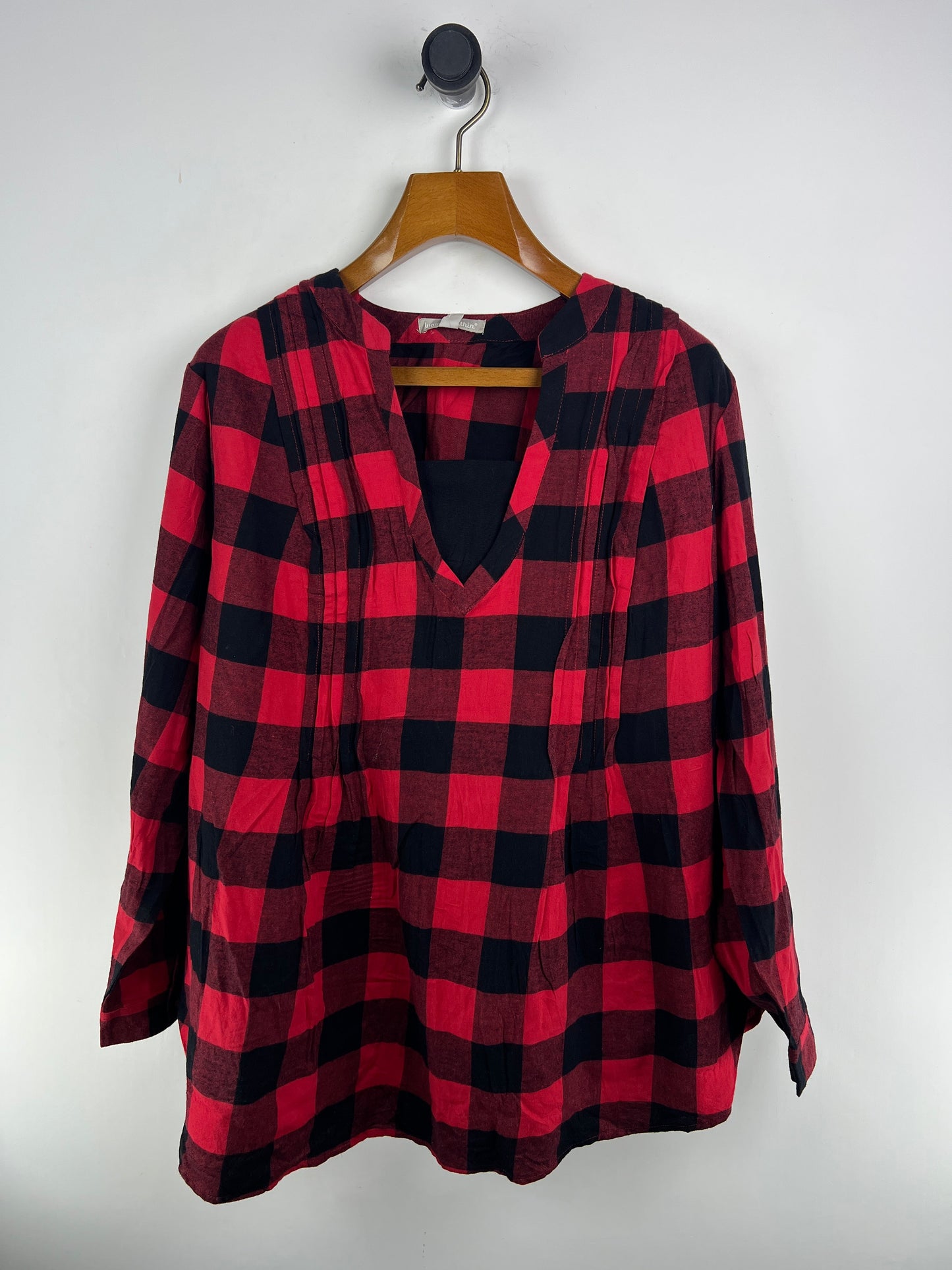Women Within Shirt (Women) (XX-Large)