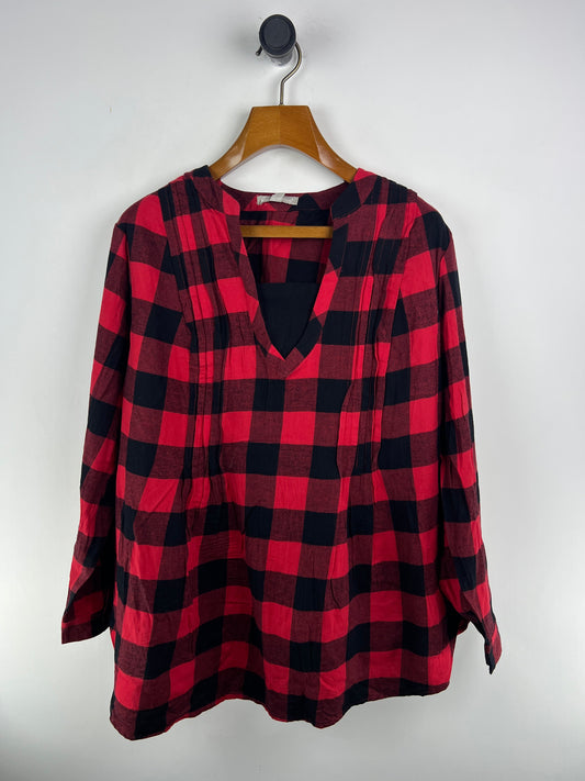 Women Within Shirt (Women) (XX-Large)