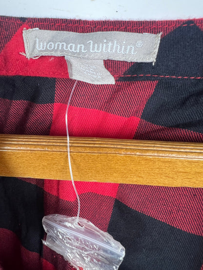Women Within Shirt (Women) (XX-Large)