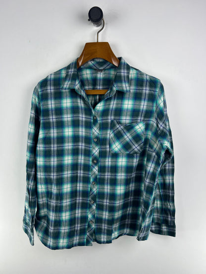 Eddie Bauer Shirt (Women) (Large/X-Large)