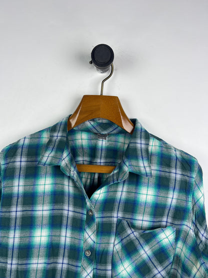Eddie Bauer Shirt (Women) (Large/X-Large)