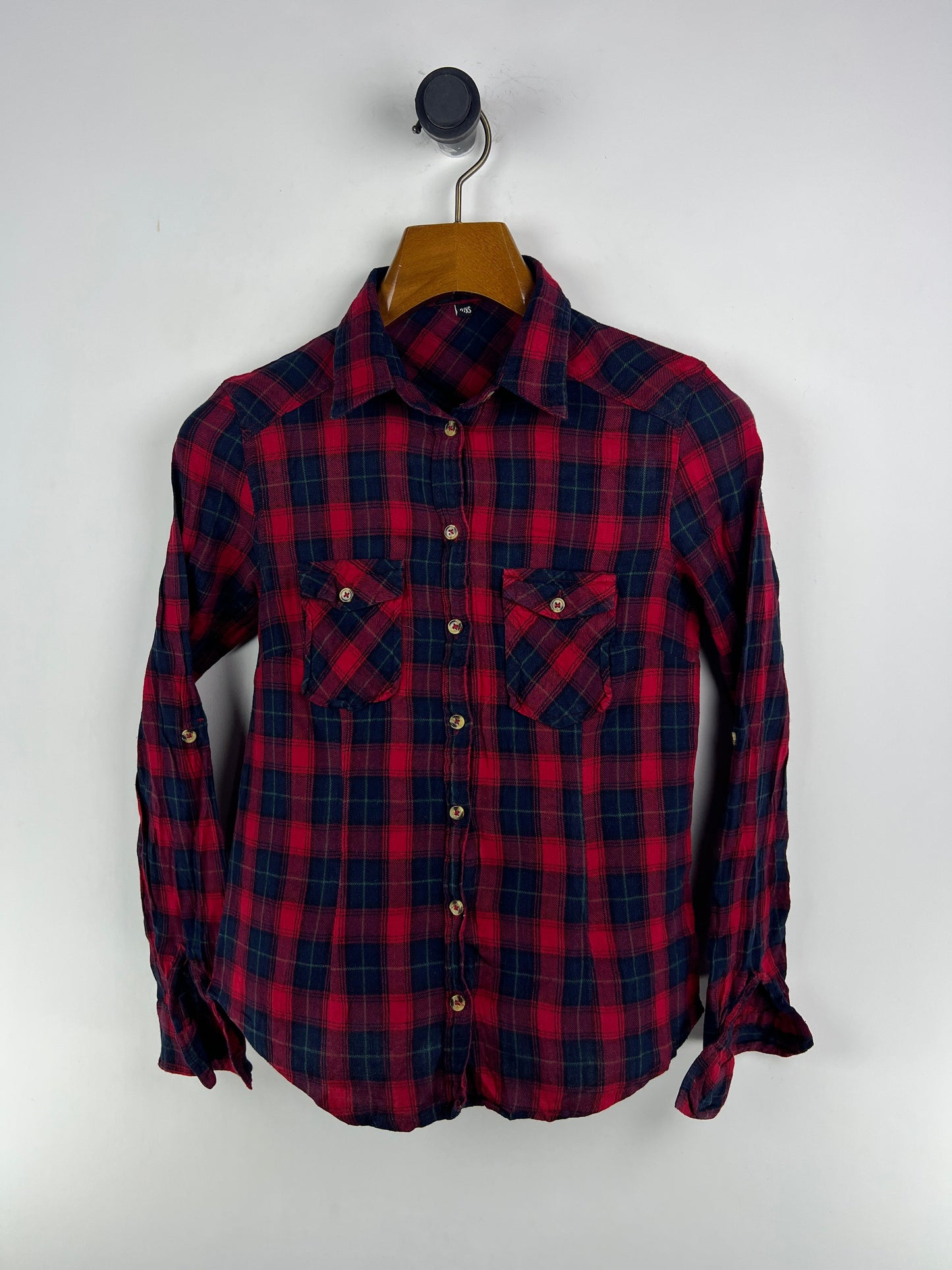 Shirt (Women) (Small)