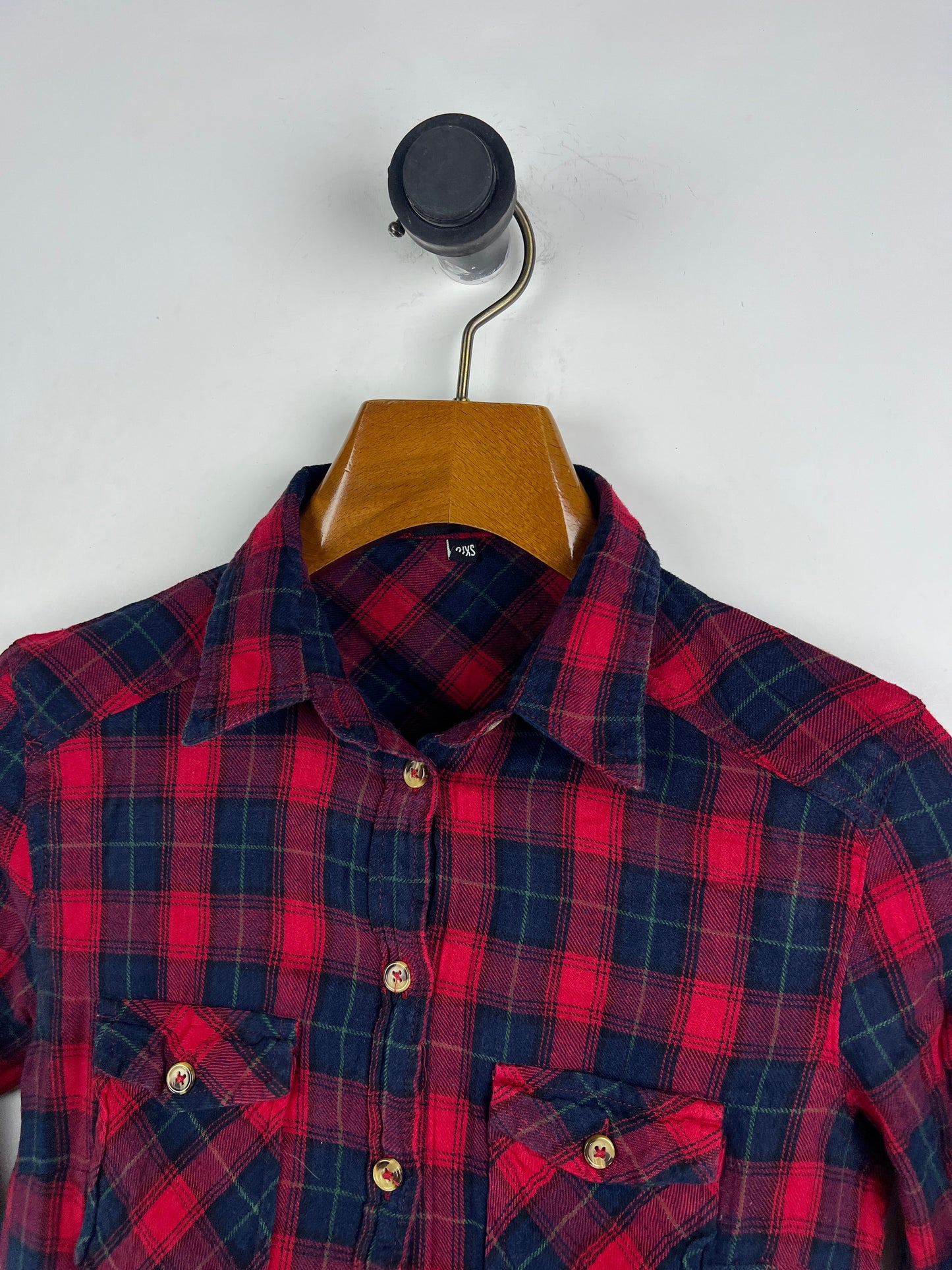 Shirt (Women) (Small)